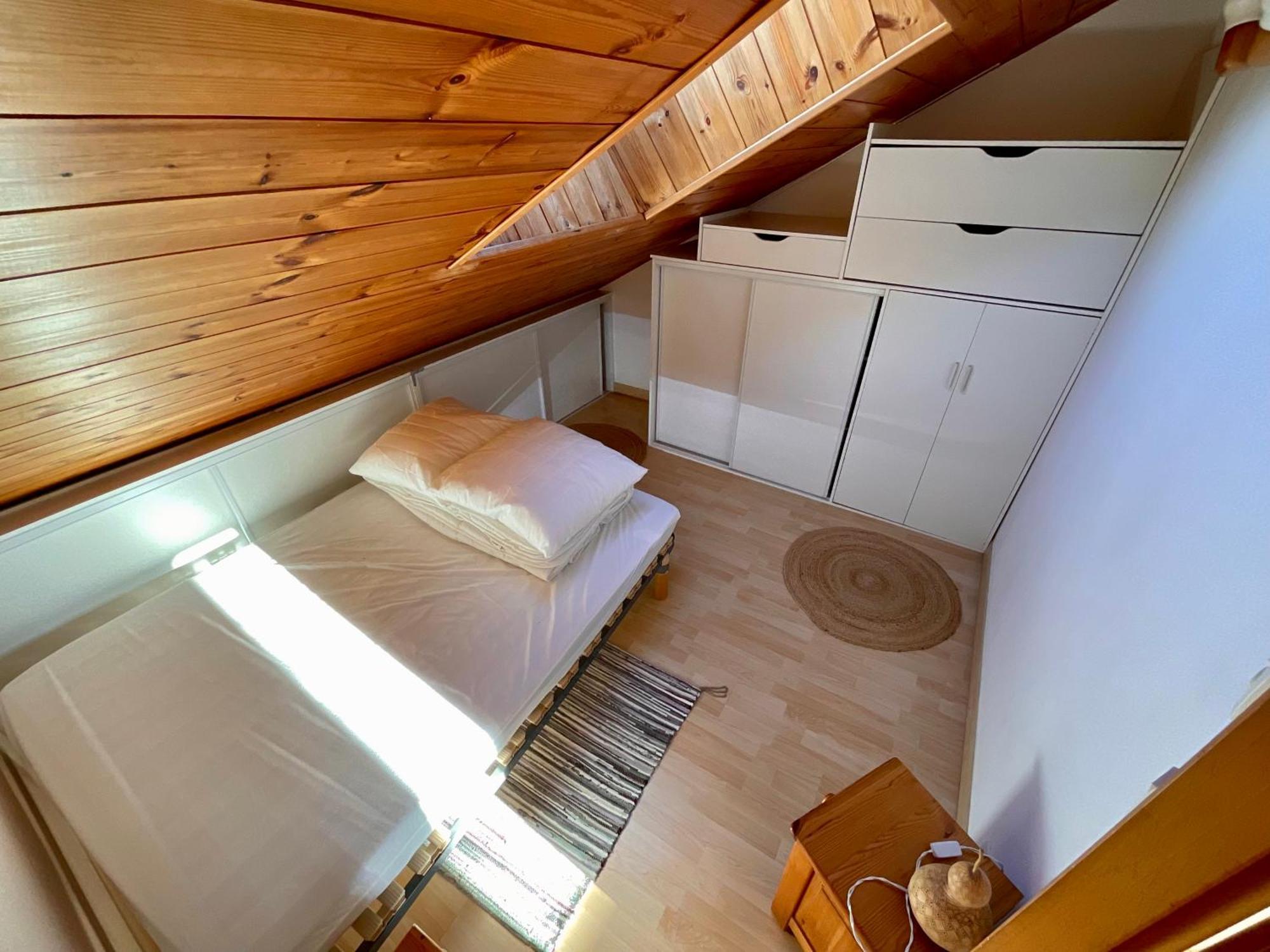 La Roche-des-ArnaudsLe Sanctuaire Des Cimes Etoileesアパートメント エクステリア 写真